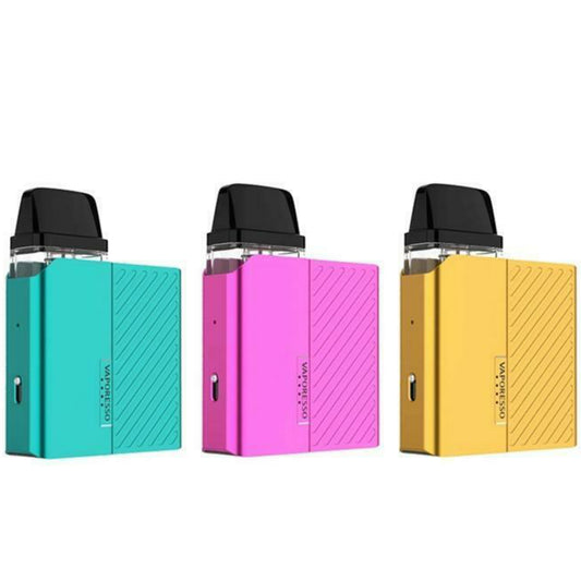 Vaporesso Xros Nano