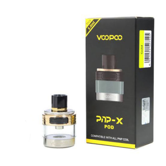 Voopoo PNP-X Pod