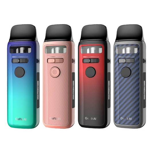 Voopoo Vinci 3 Pod System Kit | "Sale Event"