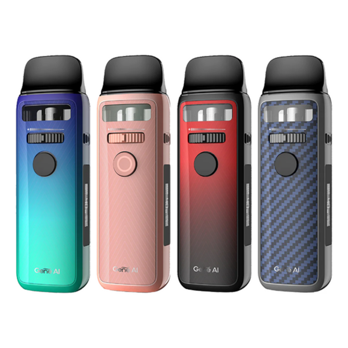 Voopoo Vinci 3 Pod System Kit | 